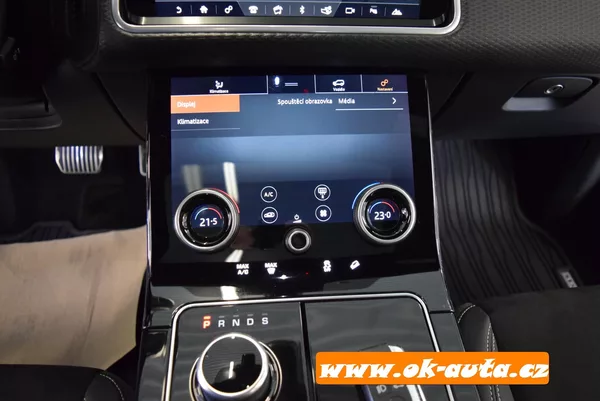 Land Rover Range Rover Velar R-DYNAMIC AWD 2021-DPH - foto 44