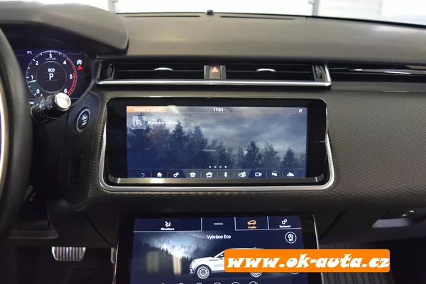 Land Rover Range Rover Velar R-DYNAMIC AWD 2021-DPH - foto 47