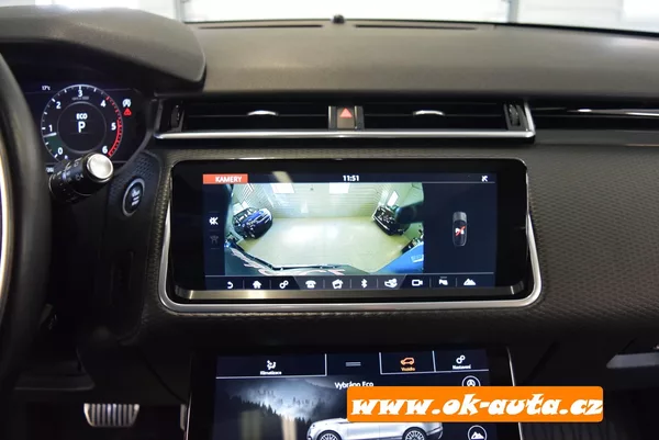 Land Rover Range Rover Velar R-DYNAMIC AWD 2021-DPH - foto 48