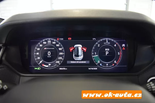 Land Rover Range Rover Velar R-DYNAMIC AWD 2021-DPH - foto 53