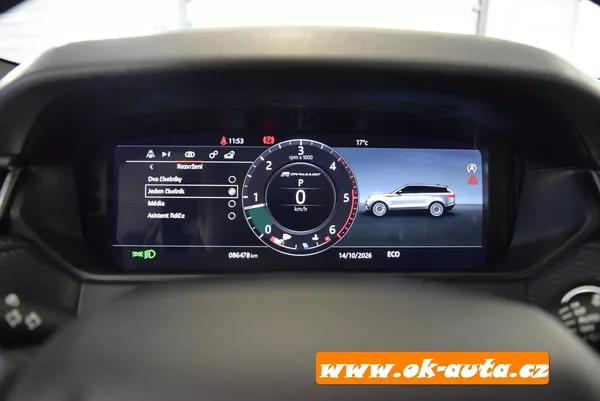 Land Rover Range Rover Velar R-DYNAMIC AWD 2021-DPH - foto 54