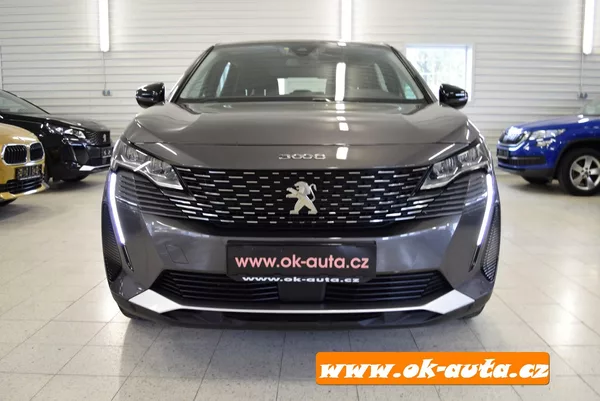 Peugeot 3008 1.5 BHDI AUTOMAT ACTIVE PACK - foto 11