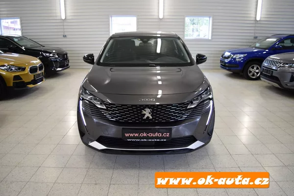 Peugeot 3008 1.5 BHDI AUTOMAT ACTIVE PACK - foto 12