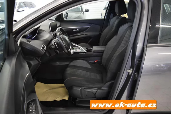 Peugeot 3008 1.5 BHDI AUTOMAT ACTIVE PACK - foto 13