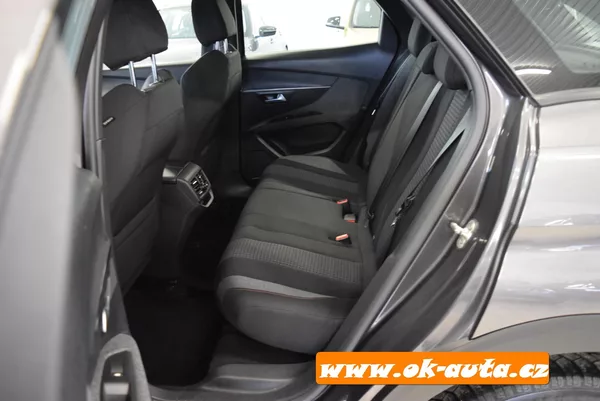 Peugeot 3008 1.5 BHDI AUTOMAT ACTIVE PACK - foto 14