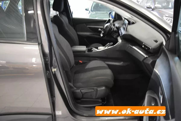 Peugeot 3008 1.5 BHDI AUTOMAT ACTIVE PACK - foto 15