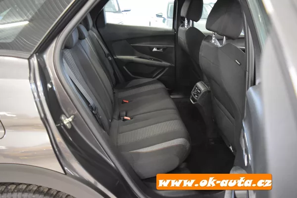 Peugeot 3008 1.5 BHDI AUTOMAT ACTIVE PACK - foto 16