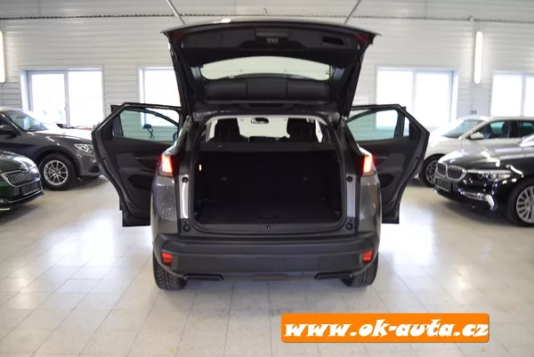 Peugeot 3008 1.5 BHDI AUTOMAT ACTIVE PACK - foto 17