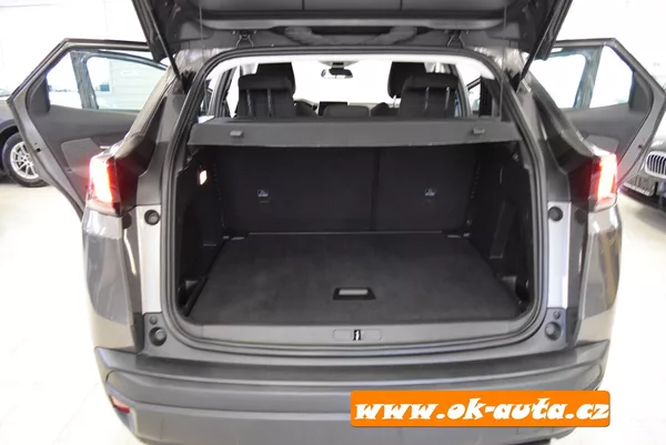 Peugeot 3008 1.5 BHDI AUTOMAT ACTIVE PACK - foto 18