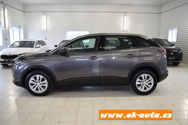 Peugeot 3008 1.5 BHDI AUTOMAT ACTIVE PACK - foto 2