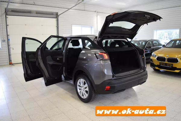 Peugeot 3008 1.5 BHDI AUTOMAT ACTIVE PACK - foto 20