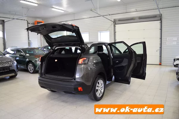 Peugeot 3008 1.5 BHDI AUTOMAT ACTIVE PACK - foto 21