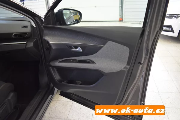 Peugeot 3008 1.5 BHDI AUTOMAT ACTIVE PACK - foto 22
