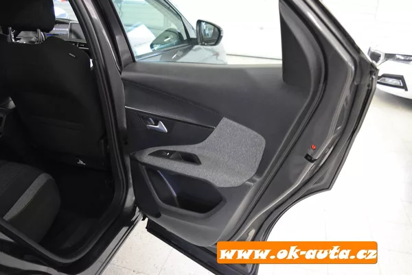 Peugeot 3008 1.5 BHDI AUTOMAT ACTIVE PACK - foto 23