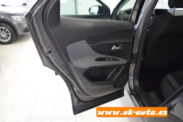 Peugeot 3008 1.5 BHDI AUTOMAT ACTIVE PACK - foto 24