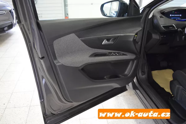 Peugeot 3008 1.5 BHDI AUTOMAT ACTIVE PACK - foto 25