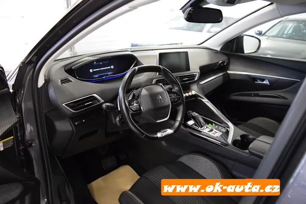 Peugeot 3008 1.5 BHDI AUTOMAT ACTIVE PACK - foto 26