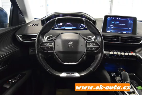 Peugeot 3008 1.5 BHDI AUTOMAT ACTIVE PACK - foto 28