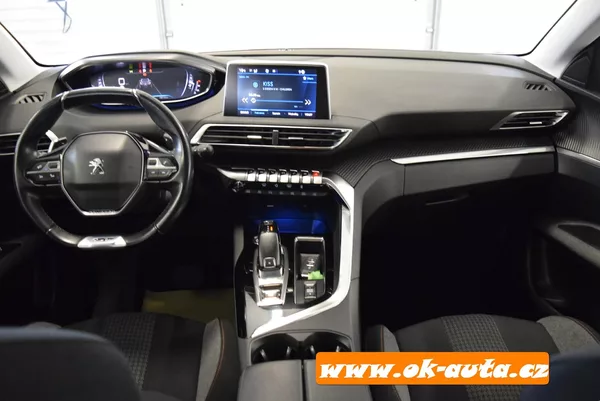 Peugeot 3008 1.5 BHDI AUTOMAT ACTIVE PACK - foto 29