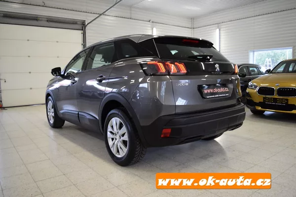 Peugeot 3008 1.5 BHDI AUTOMAT ACTIVE PACK - foto 3