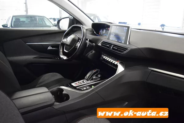 Peugeot 3008 1.5 BHDI AUTOMAT ACTIVE PACK - foto 31