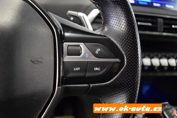Peugeot 3008 1.5 BHDI AUTOMAT ACTIVE PACK - foto 32