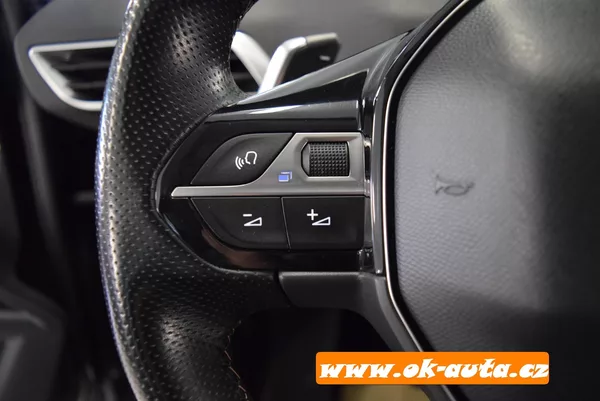 Peugeot 3008 1.5 BHDI AUTOMAT ACTIVE PACK - foto 34
