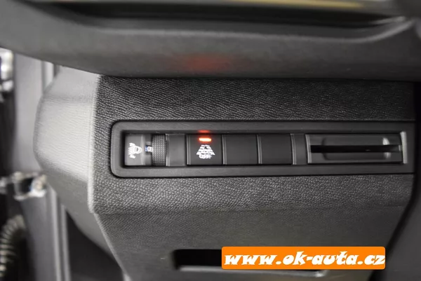 Peugeot 3008 1.5 BHDI AUTOMAT ACTIVE PACK - foto 36