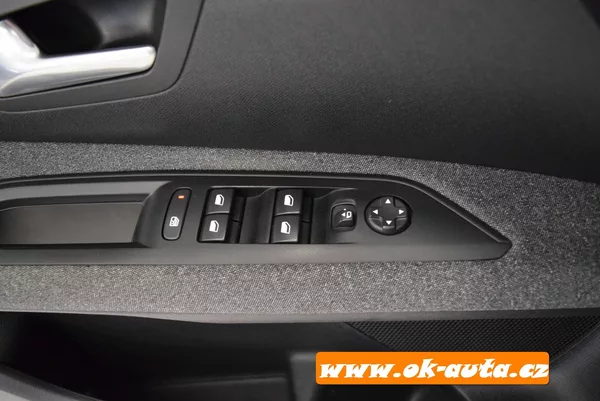 Peugeot 3008 1.5 BHDI AUTOMAT ACTIVE PACK - foto 37