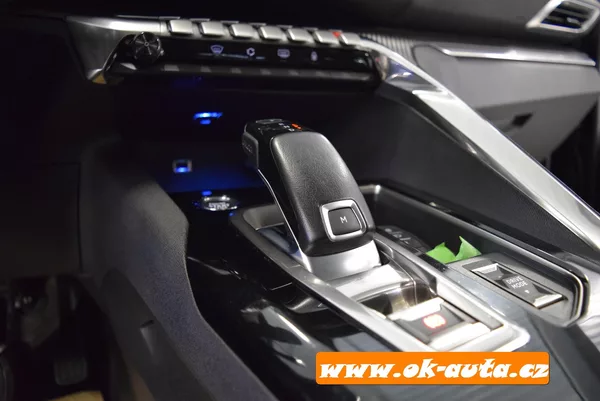 Peugeot 3008 1.5 BHDI AUTOMAT ACTIVE PACK - foto 38