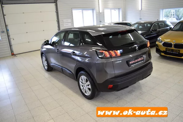 Peugeot 3008 1.5 BHDI AUTOMAT ACTIVE PACK - foto 4