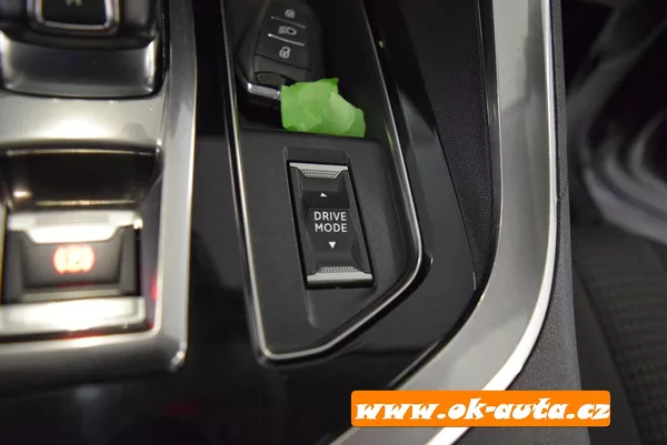 Peugeot 3008 1.5 BHDI AUTOMAT ACTIVE PACK - foto 40