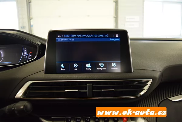 Peugeot 3008 1.5 BHDI AUTOMAT ACTIVE PACK - foto 43