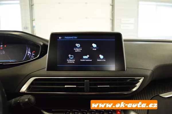 Peugeot 3008 1.5 BHDI AUTOMAT ACTIVE PACK - foto 47