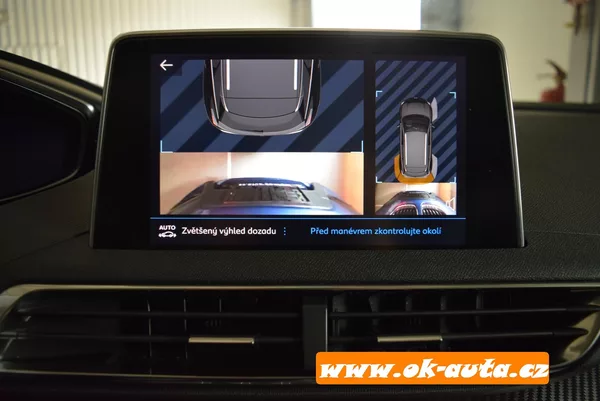 Peugeot 3008 1.5 BHDI AUTOMAT ACTIVE PACK - foto 48