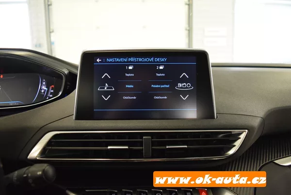 Peugeot 3008 1.5 BHDI AUTOMAT ACTIVE PACK - foto 49