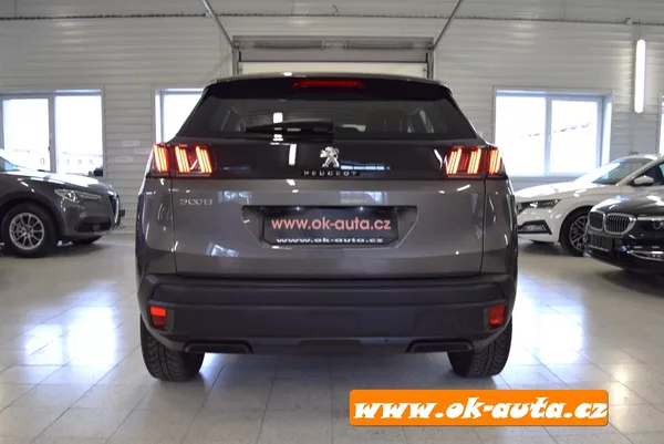 Peugeot 3008 1.5 BHDI AUTOMAT ACTIVE PACK - foto 5