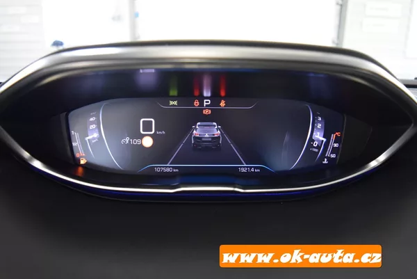 Peugeot 3008 1.5 BHDI AUTOMAT ACTIVE PACK - foto 50