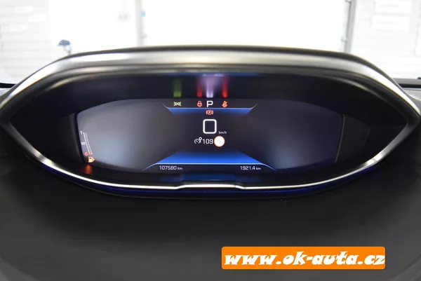 Peugeot 3008 1.5 BHDI AUTOMAT ACTIVE PACK - foto 52
