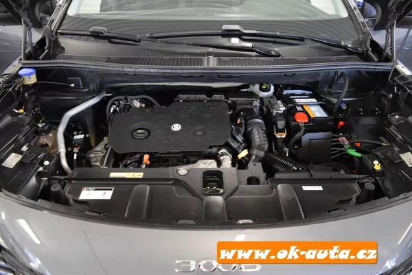 Peugeot 3008 1.5 BHDI AUTOMAT ACTIVE PACK - foto 55