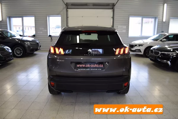 Peugeot 3008 1.5 BHDI AUTOMAT ACTIVE PACK - foto 6