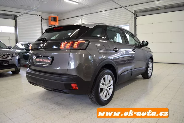 Peugeot 3008 1.5 BHDI AUTOMAT ACTIVE PACK - foto 7