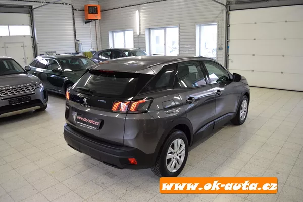 Peugeot 3008 1.5 BHDI AUTOMAT ACTIVE PACK - foto 8
