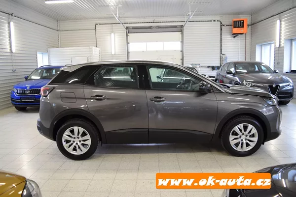 Peugeot 3008 1.5 BHDI AUTOMAT ACTIVE PACK - foto 9