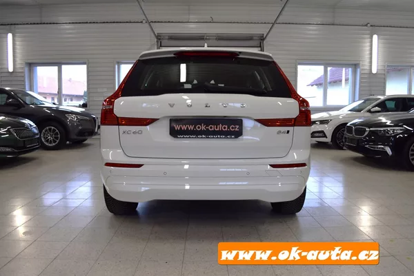 Volvo XC60 2.0 B4 AWD MOMENTUM 2022 - foto 5