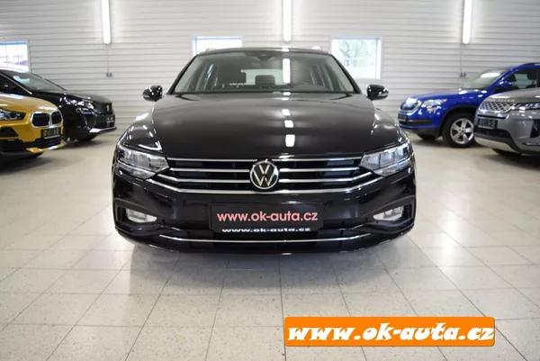 Volkswagen Passat 2.0 TDI BREAK LIFE DSG 2023 - foto 11