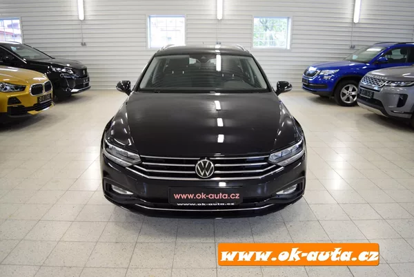 Volkswagen Passat 2.0 TDI BREAK LIFE DSG 2023 - foto 12