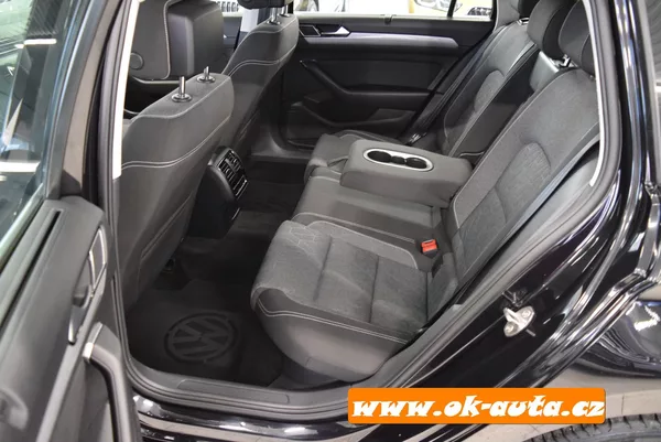 Volkswagen Passat 2.0 TDI BREAK LIFE DSG 2023 - foto 14