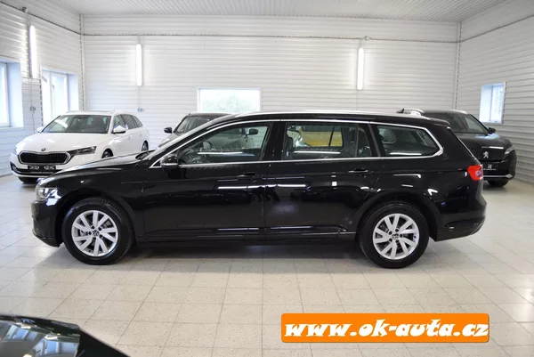 Volkswagen Passat 2.0 TDI BREAK LIFE DSG 2023 - foto 2