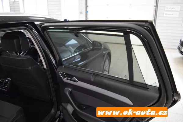 Volkswagen Passat 2.0 TDI BREAK LIFE DSG 2023 - foto 25